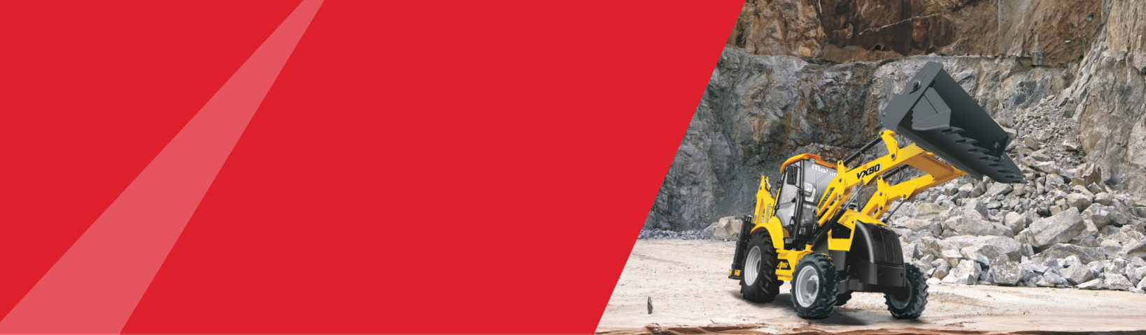 Mahindra Agent for South Africa